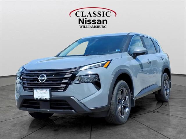 2026 Nissan Rogue SV for sale in Williamsburg, VA