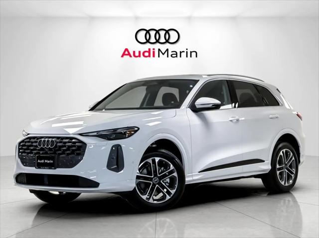 2026 Audi Q5 Premium TFSI quattro S tronic for sale in San Rafael, CA