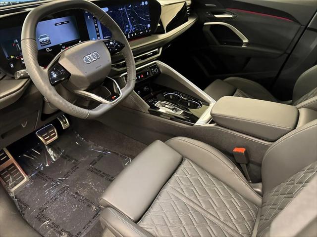 2026 Audi SQ5 Premium Plus TFSI quattro S tronic