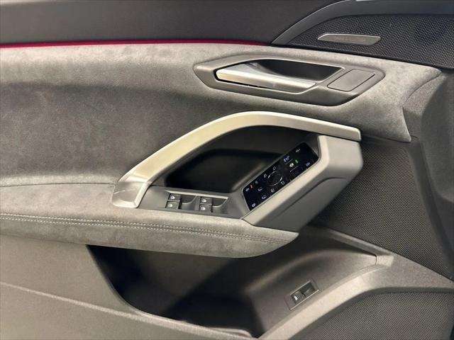 2026 Audi SQ5 Premium Plus TFSI quattro S tronic