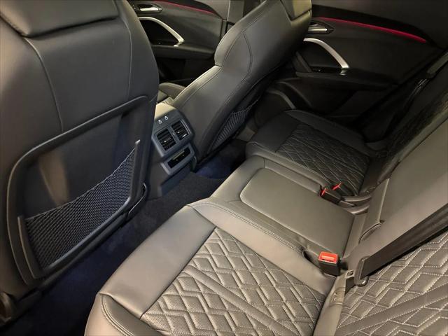 2026 Audi SQ5 Premium Plus TFSI quattro S tronic