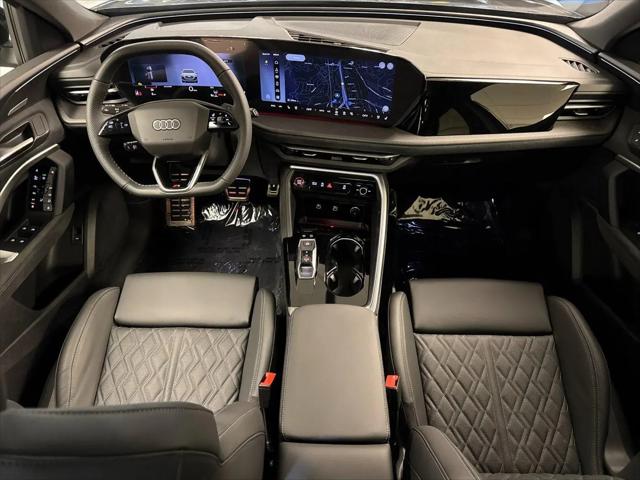 2026 Audi SQ5 Premium Plus TFSI quattro S tronic