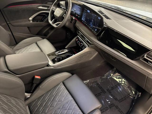2026 Audi SQ5 Premium Plus TFSI quattro S tronic
