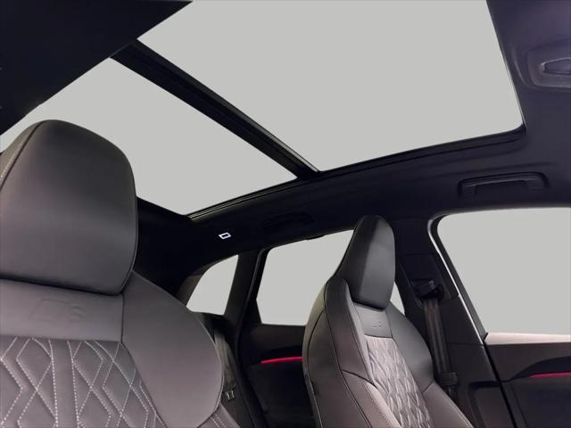 2026 Audi SQ5 Premium Plus TFSI quattro S tronic