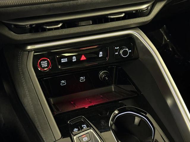2026 Audi SQ5 Premium Plus TFSI quattro S tronic