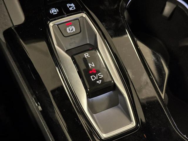 2026 Audi SQ5 Premium Plus TFSI quattro S tronic