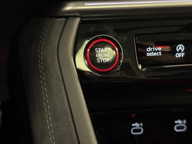 2026 Audi SQ5 Premium Plus TFSI quattro S tronic