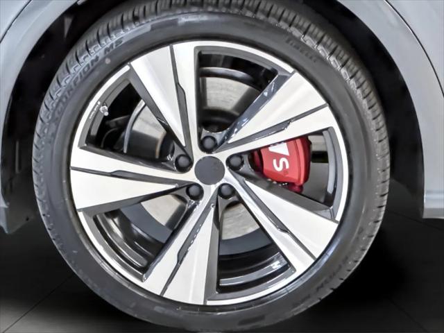 2026 Audi SQ5 Premium Plus TFSI quattro S tronic