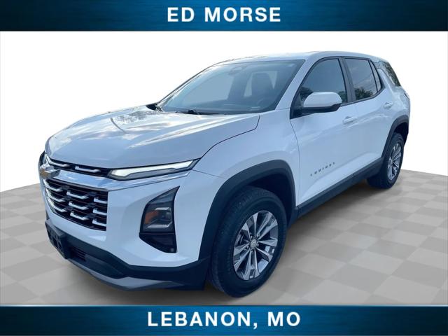 2025 Chevrolet Equinox FWD LT for sale in Lebanon, MO