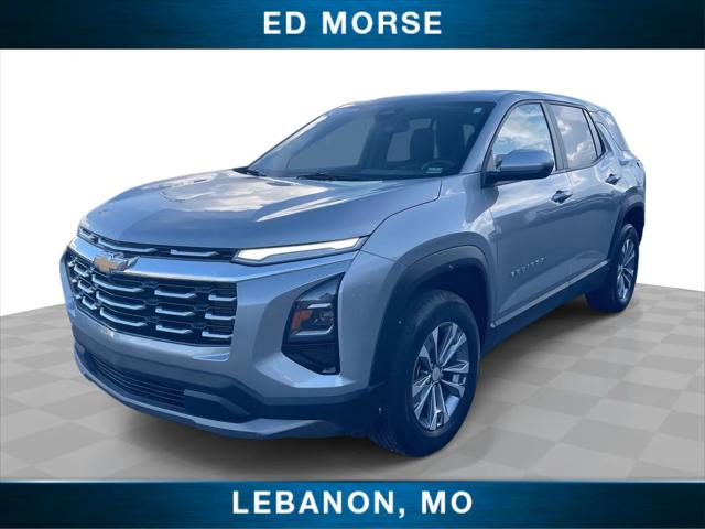 2025 Chevrolet Equinox AWD LT for sale in Lebanon, MO
