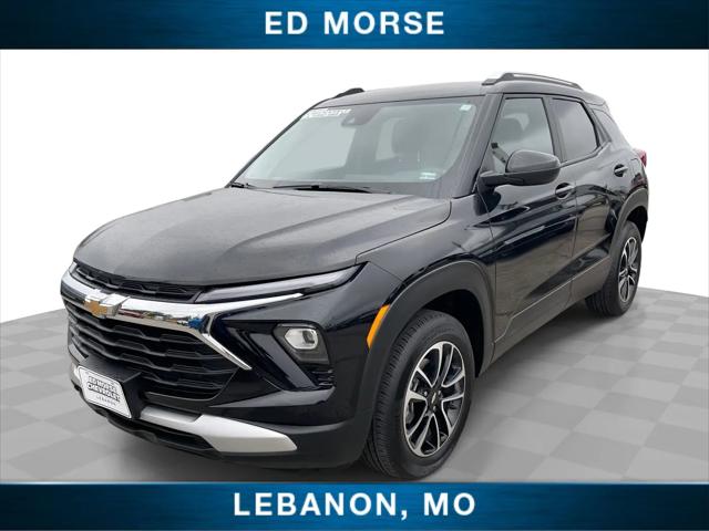 2025 Chevrolet TrailBlazer AWD LT for sale in Lebanon, MO