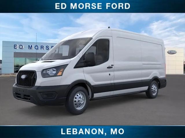 2026 Ford Transit Cargo Van T-350 for sale in Lebanon, MO