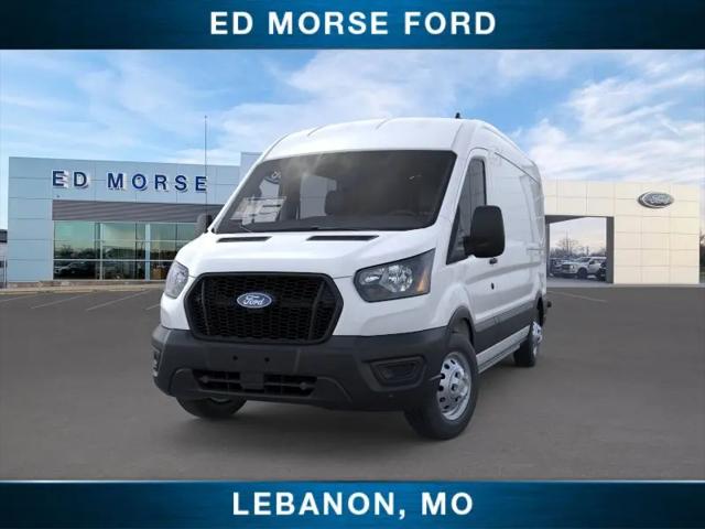 2026 Ford Transit Cargo Van T-350