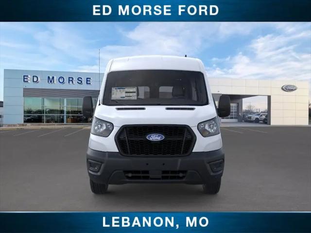2026 Ford Transit Cargo Van T-350