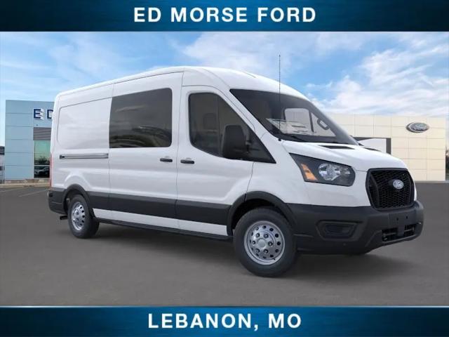 2026 Ford Transit Cargo Van T-350
