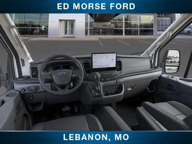 2026 Ford Transit Cargo Van T-350