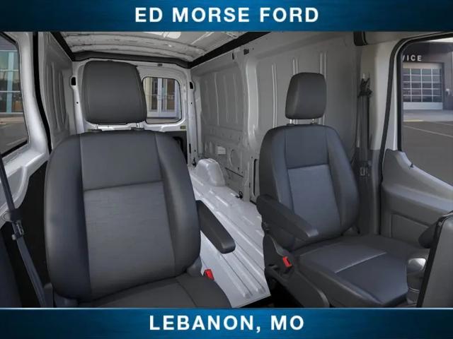 2026 Ford Transit Cargo Van T-350