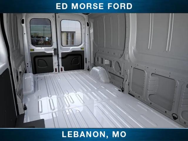 2026 Ford Transit Cargo Van T-350