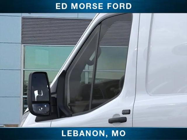 2026 Ford Transit Cargo Van T-350