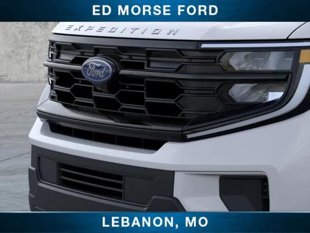 2026 Ford Expedition Max Active MAX