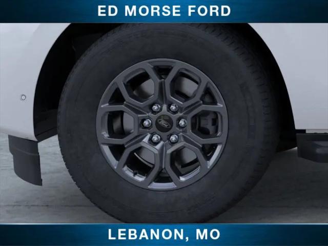 2026 Ford Expedition Max Active MAX