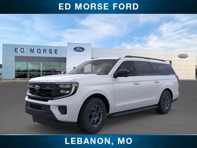 2026 Ford Expedition Max Active MAX for sale in Lebanon, MO