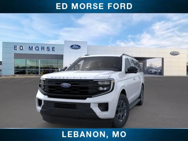 2026 Ford Expedition Max Active MAX