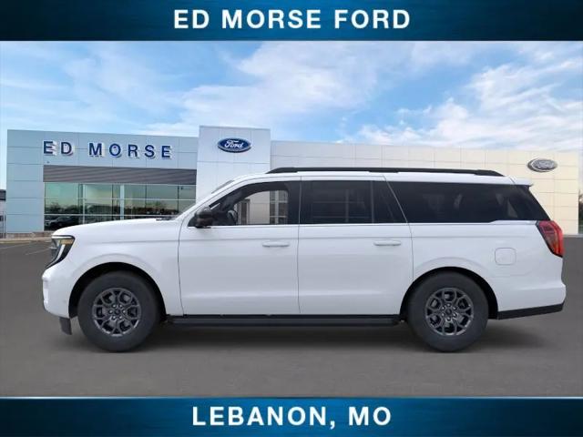 2026 Ford Expedition Max Active MAX