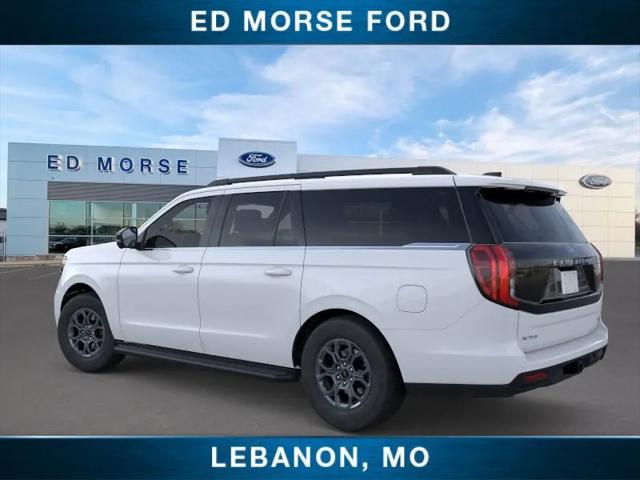 2026 Ford Expedition Max Active MAX