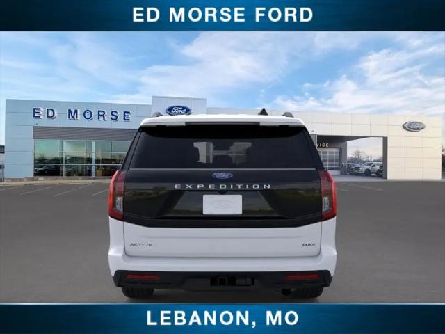 2026 Ford Expedition Max Active MAX
