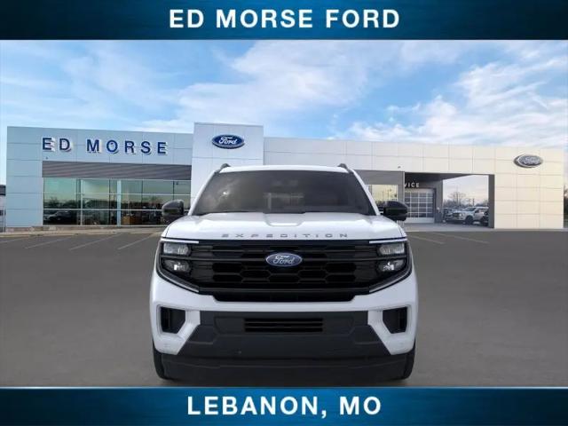 2026 Ford Expedition Max Active MAX
