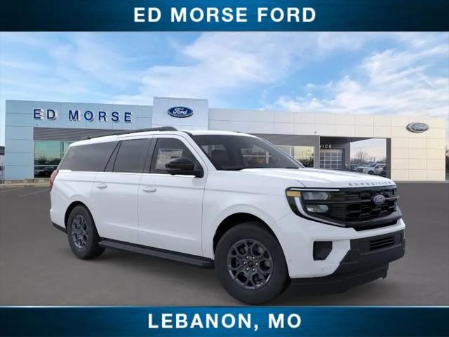 2026 Ford Expedition Max Active MAX