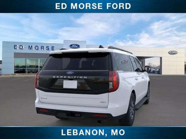 2026 Ford Expedition Max Active MAX
