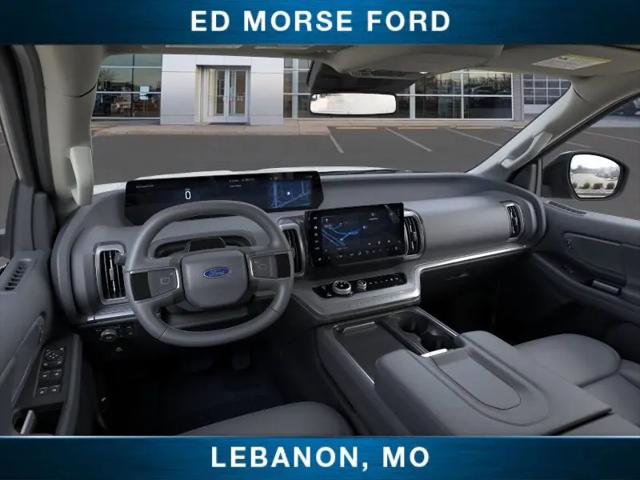 2026 Ford Expedition Max Active MAX