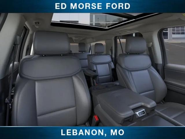 2026 Ford Expedition Max Active MAX