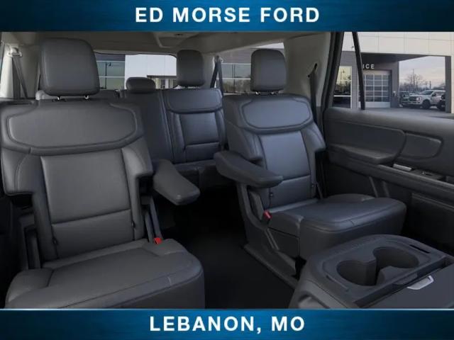 2026 Ford Expedition Max Active MAX