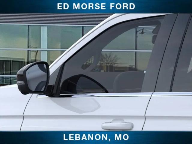 2026 Ford Expedition Max Active MAX