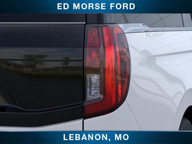 2026 Ford Expedition Max Active MAX
