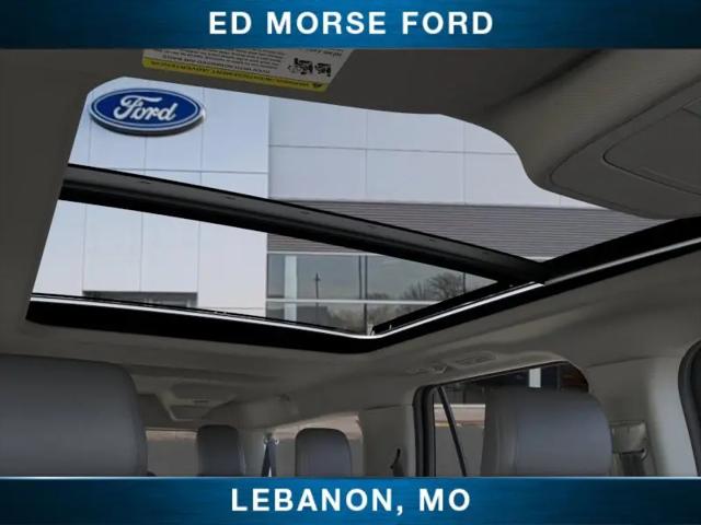 2026 Ford Expedition Max Active MAX