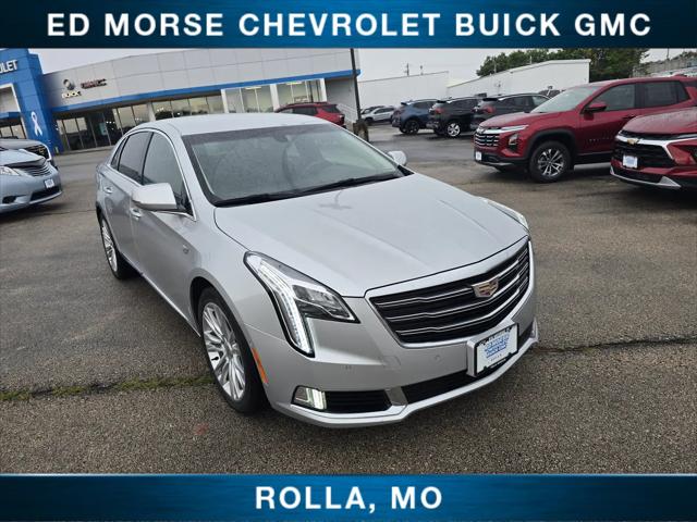 2019 Cadillac XTS Luxury for sale in Rolla, MO