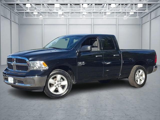 2024 Ram 1500 Classic SLT Quad Cab 4x4 6'4" Box for sale in Cherry Hill, NJ