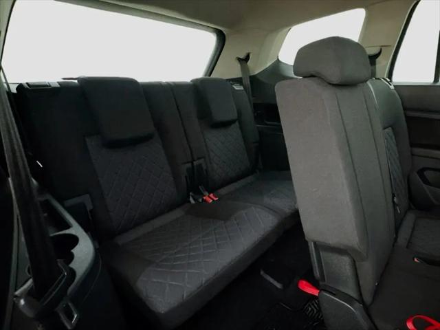 2019 Volkswagen Atlas 3.6L V6 S