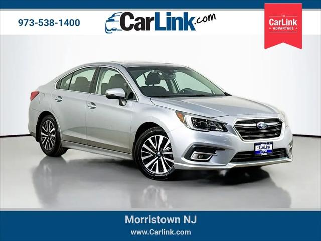 2018 Subaru Legacy 2.5i Premium for sale in Morristown, NJ