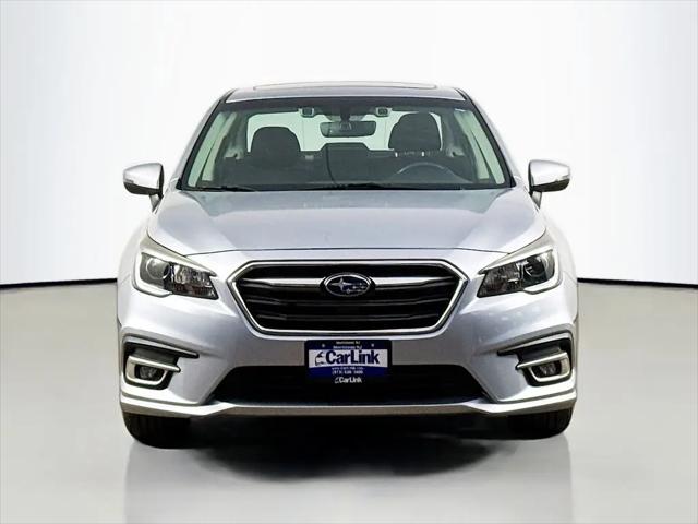 2018 Subaru Legacy 2.5i Premium
