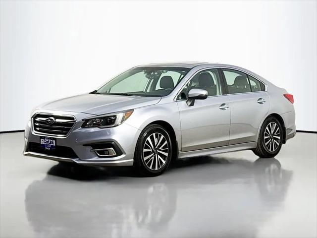 2018 Subaru Legacy 2.5i Premium