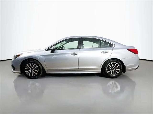 2018 Subaru Legacy 2.5i Premium