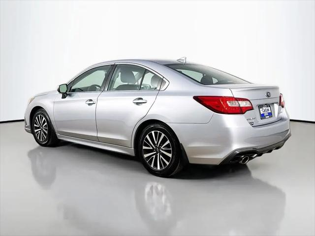 2018 Subaru Legacy 2.5i Premium