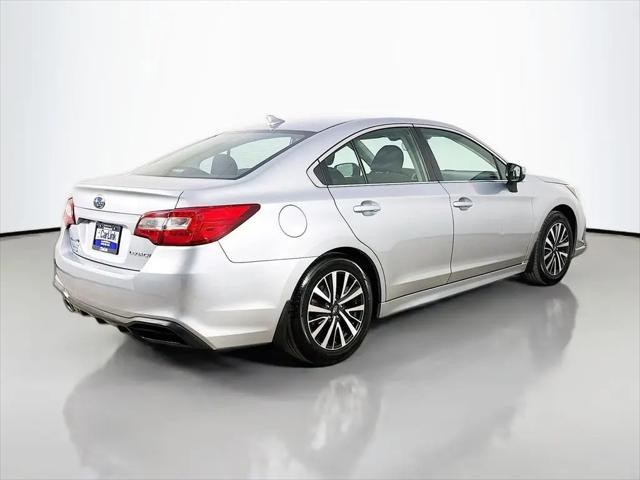 2018 Subaru Legacy 2.5i Premium