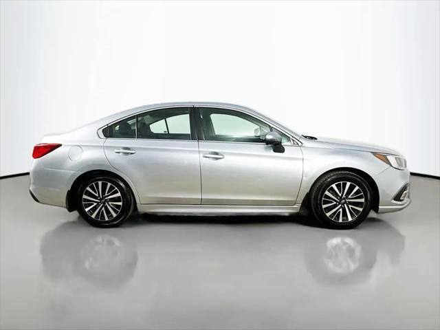 2018 Subaru Legacy 2.5i Premium
