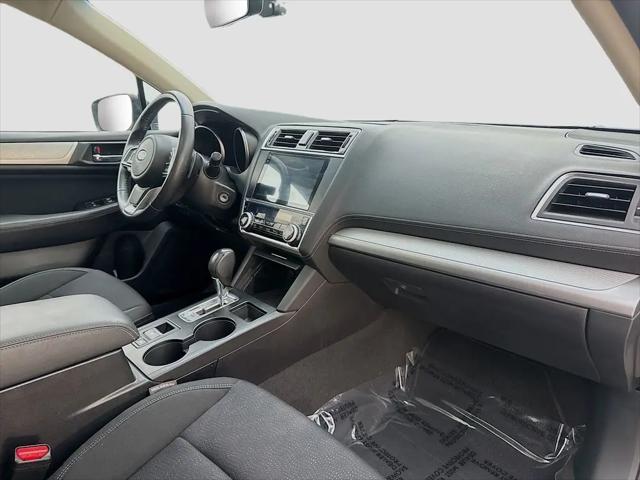 2018 Subaru Legacy 2.5i Premium